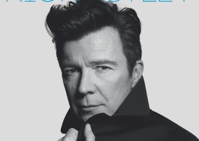 Rick Astley
