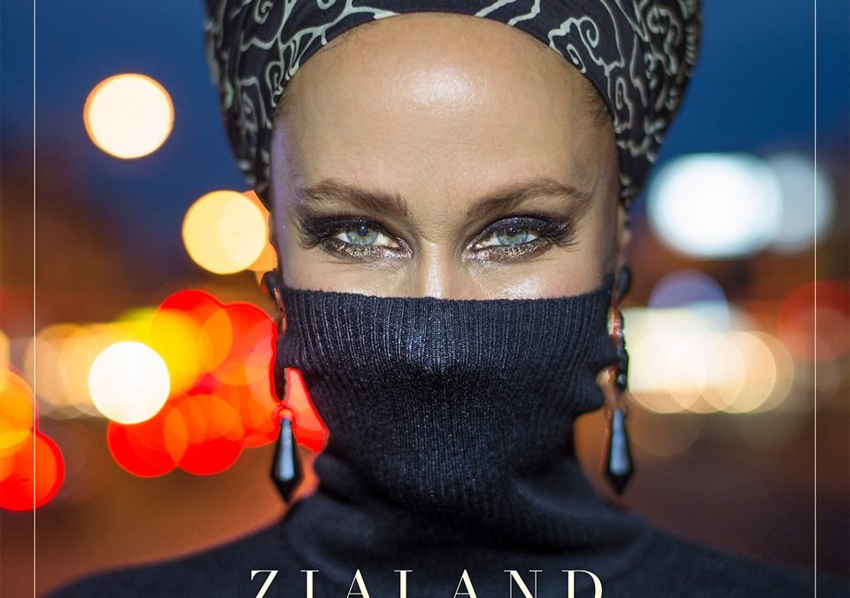 Zialand – Unbridled & Ablaze