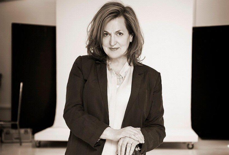 Barbara Dickson Announces February/March 2019 UK Tour