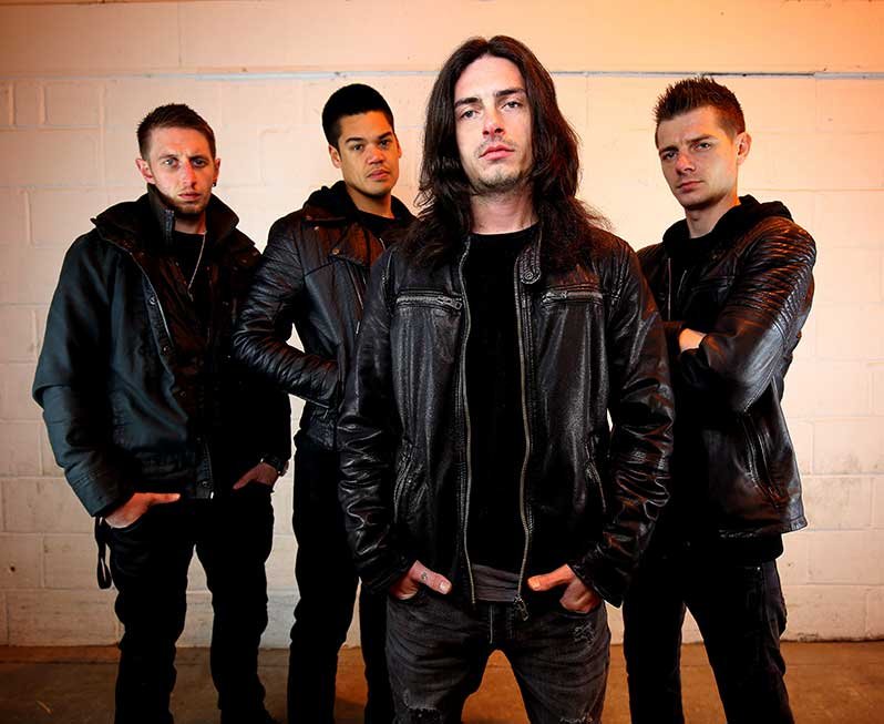 Hollowstar Release New Music Video