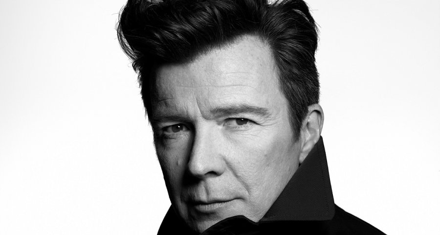 Rick Astley