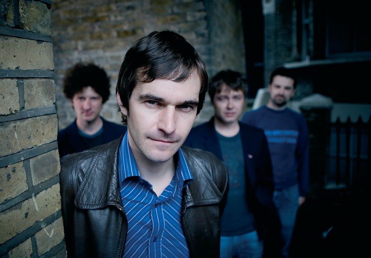 The Bluetones Announce Autumn 2018 UK Tour