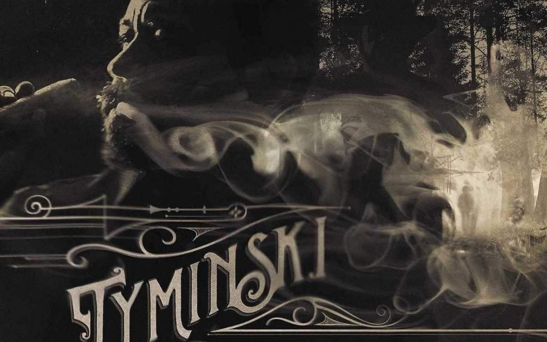 Dan Tyminski – Southern Gothic