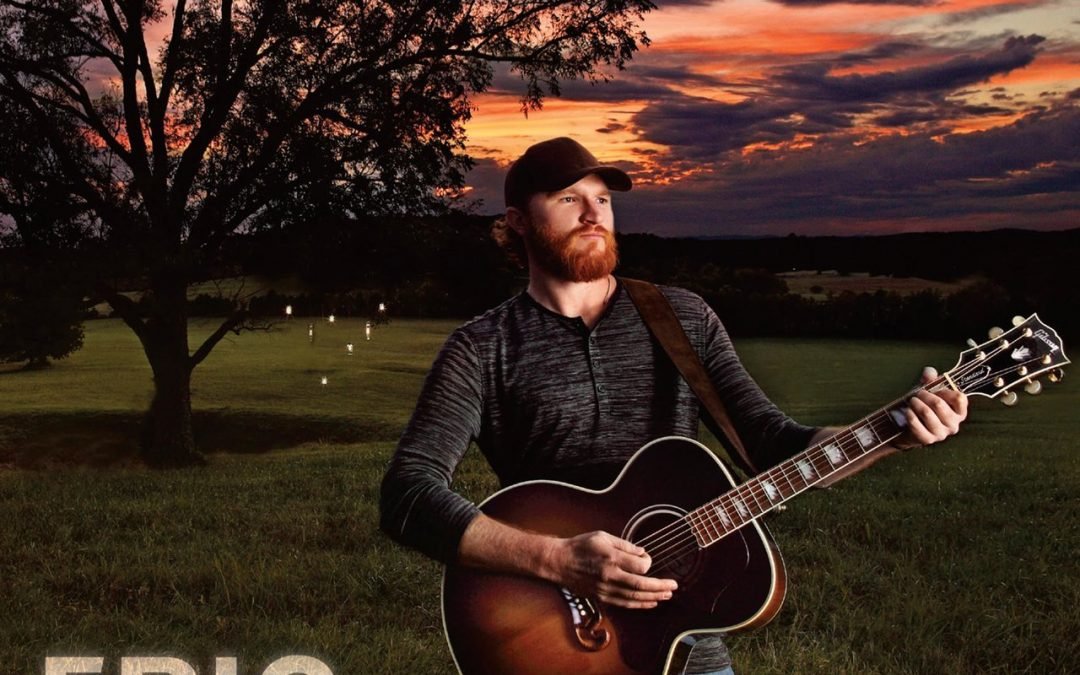 Eric Paslay – The Work Tapes