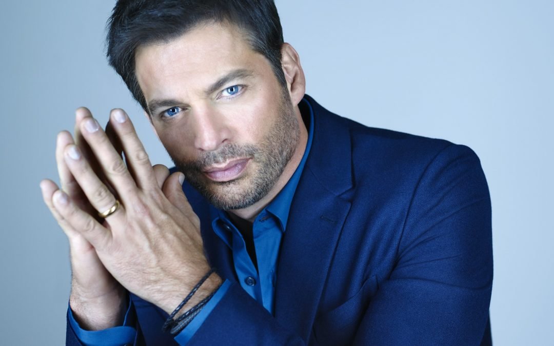 Harry Connick Jr.