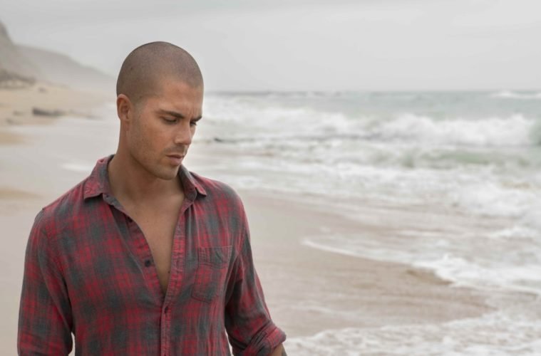 Max George