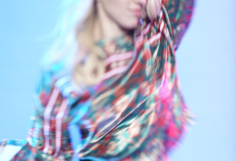 Liv Austen Releases New Music Video And Announces Debut Album