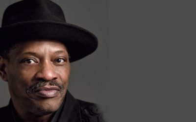 Alexander O’Neal Announces October 2018 London Residency