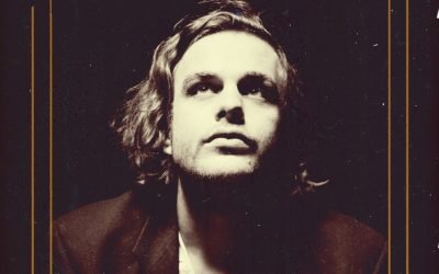 Introducing… Archie Faulks