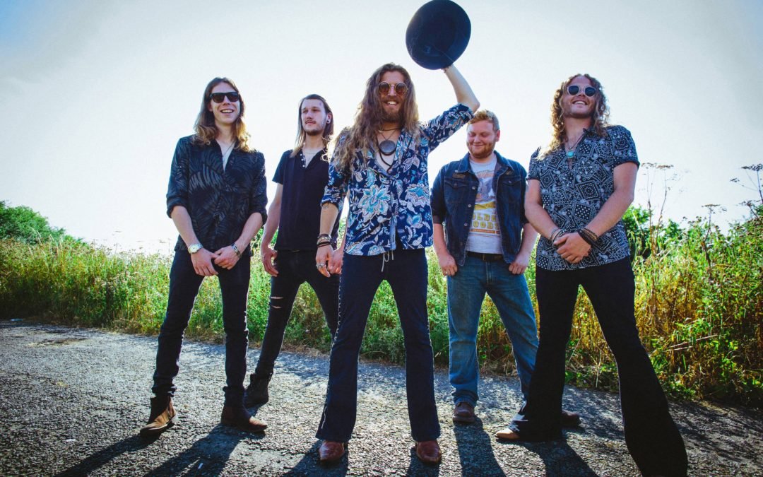 Bad Touch Release New Single And Music Video