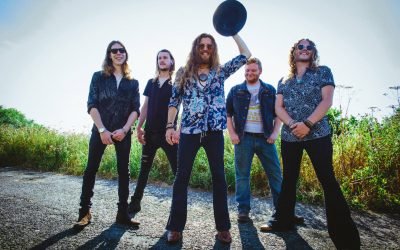 Bad Touch Release New Single And Music Video