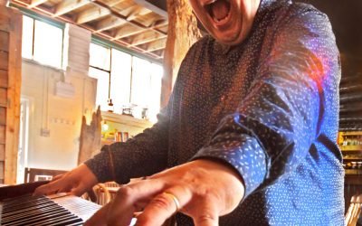 London International Boogie Woogie Festival 2018 Announced