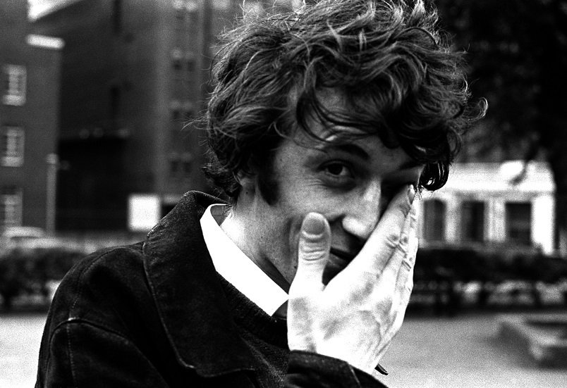 Bert Jansch Collection Release Announced