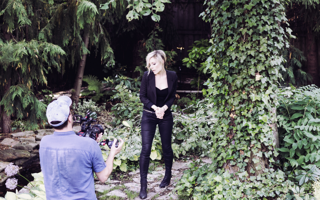 Christina Martin Releases New Music Video