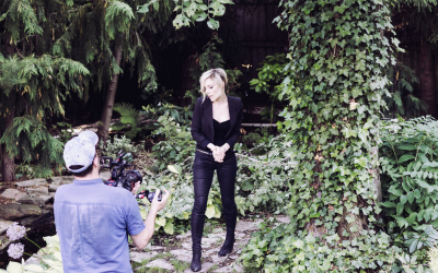 Christina Martin Releases New Music Video