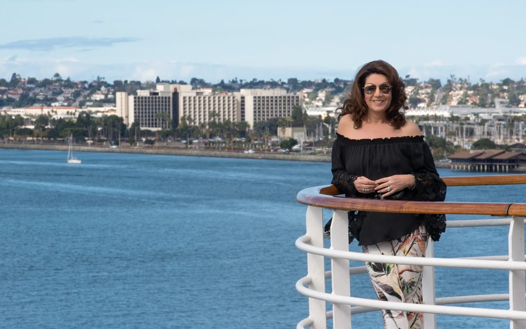 Jane McDonald Announces New Album