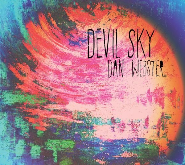 Dan Webster – Devil Sky