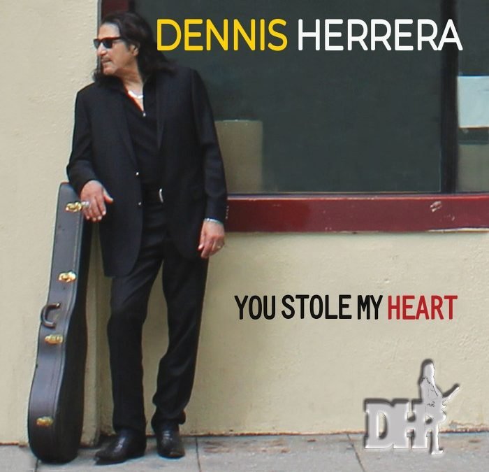 Dennis Herrera – You Stole My Heart