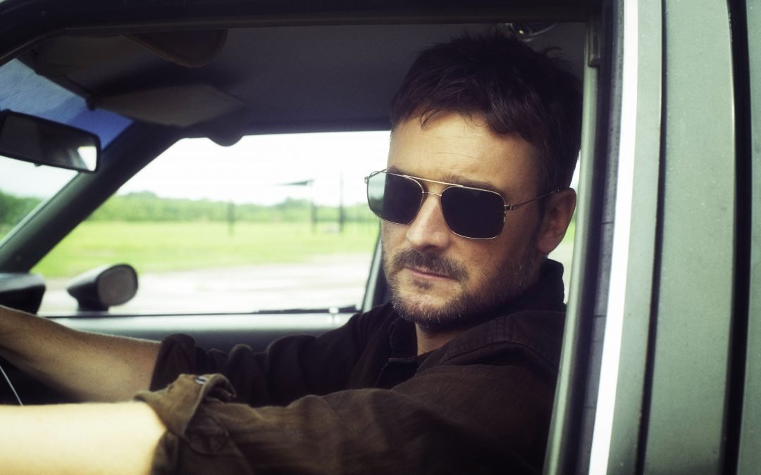 Eric Church Confirms New Album