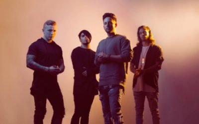 From Ashes To New Share New Music Video
