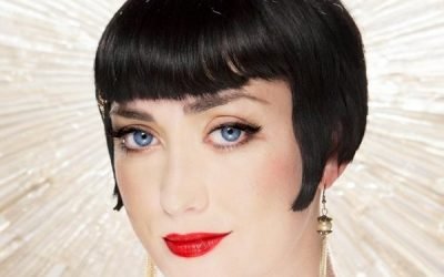 Hailey Tuck Announces October 2018 London Show