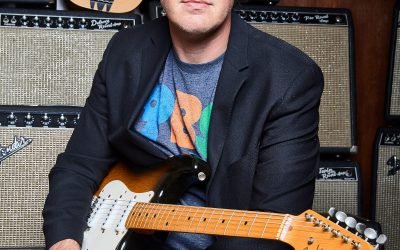 Joe Bonamassa Releases Two New Music Videos