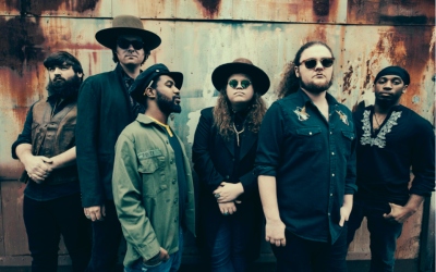 The Marcus King Band Announce New Album