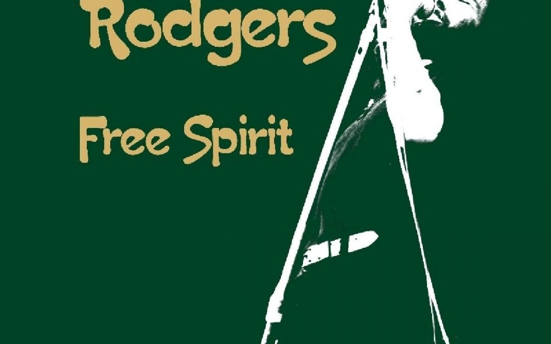 Paul Rodgers – Free Spirit
