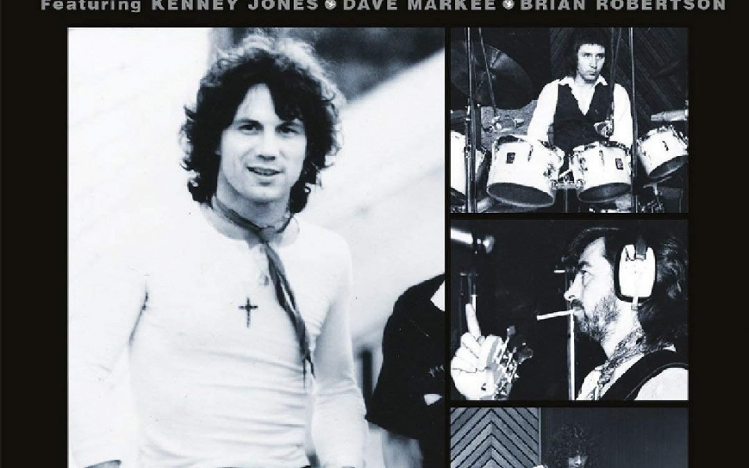 Peter French – Ducks In Flight