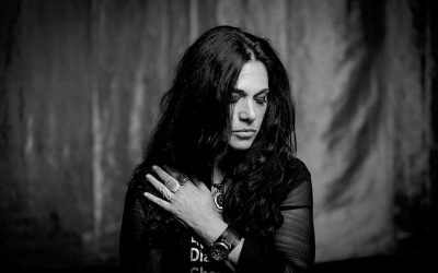 Sari Schorr Announces New Album And September 2018 UK Tour