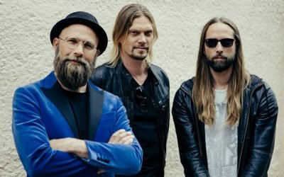 Von Hertzen Brothers Announce December 2018 UK Tour