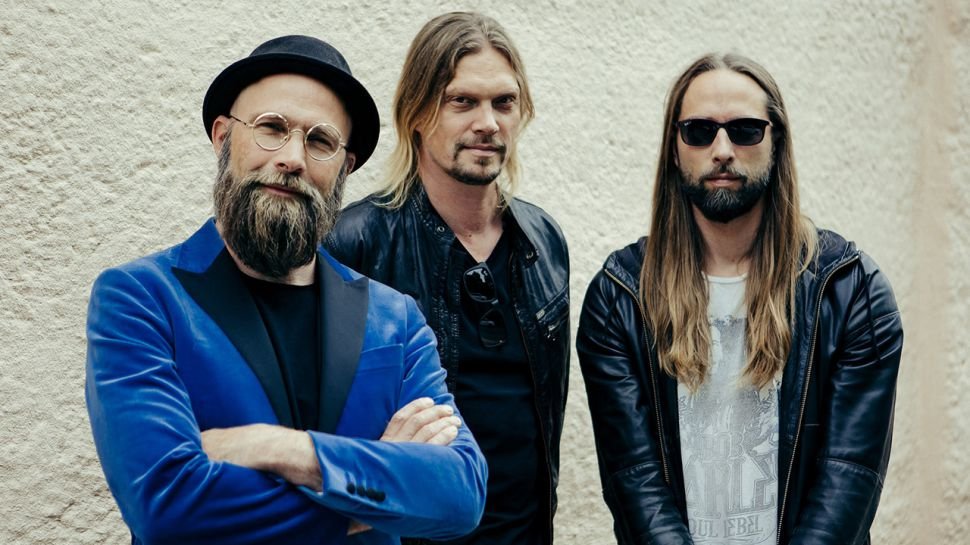 Von Hertzen Brothers Announce December 2018 UK Tour
