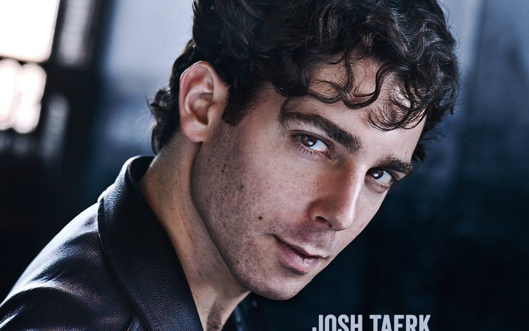 Josh Taerk – Beautiful Tragedy