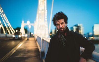 Doyle Bramhall II Shares New Song