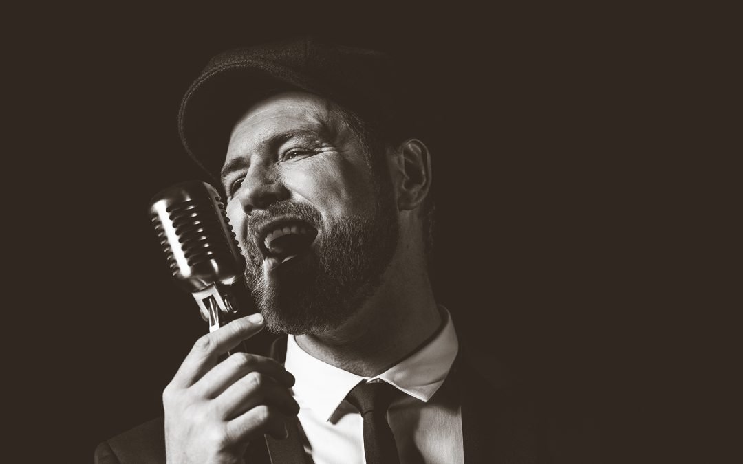 Brian McFadden – West Memphis Life