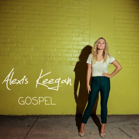 Alexis Keegan Releases New Single