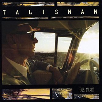 Gus McKay – Talisman