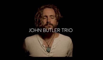 John Butler Trio Celebrate Album Release With New Music Video