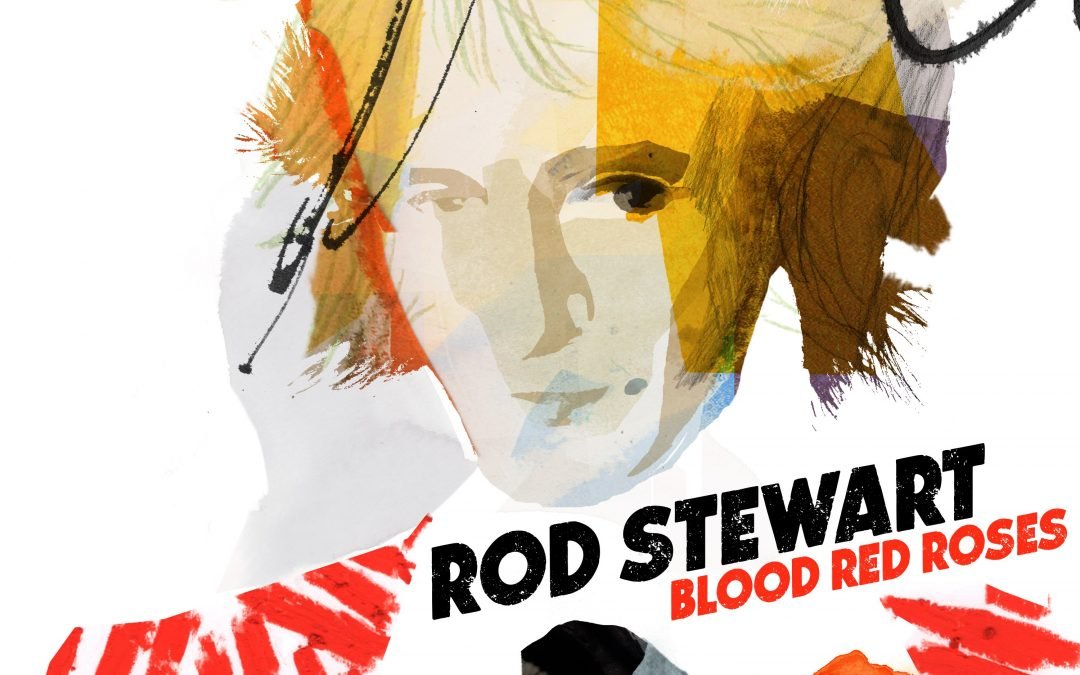 Rod Stewart