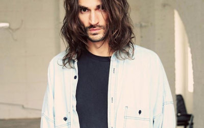 Dan Lancaster Releases Second Single