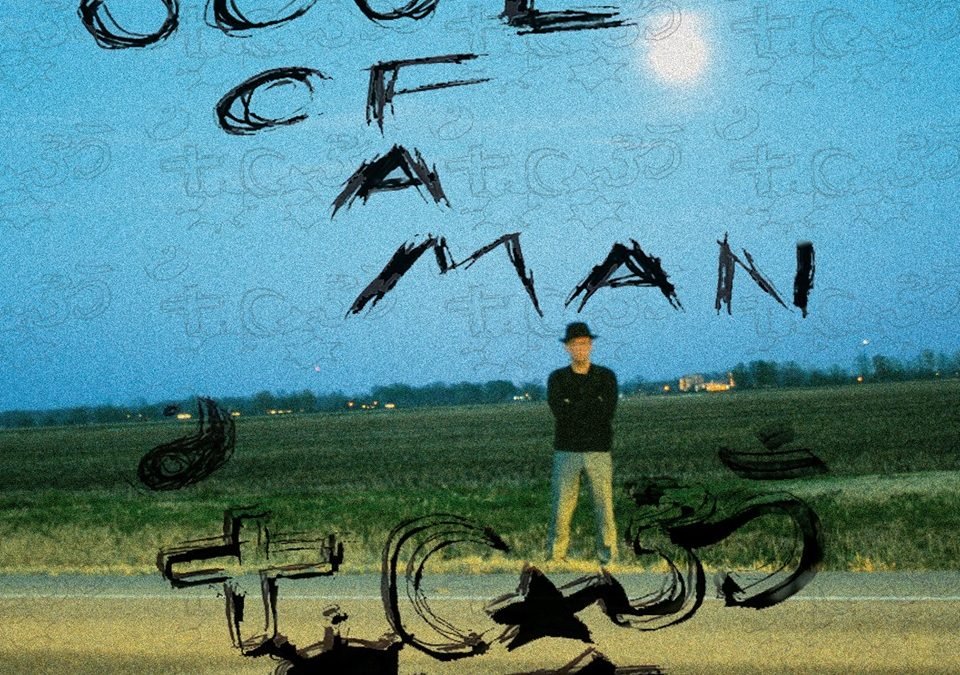 Stephen Dale Petit – Soul Of A Man (Single)