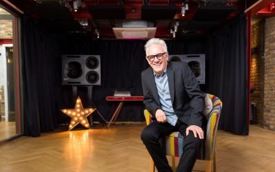 Trevor Horn Announces November 2018 London Show