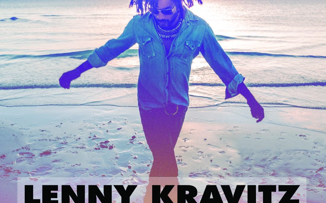 Lenny Kravitz – Raise Vibration (Deluxe Edition)