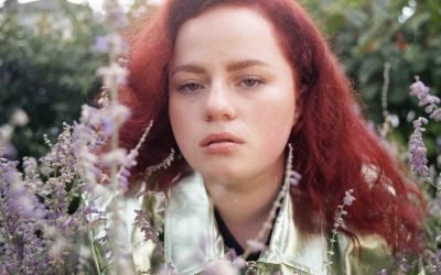 Áine Cahill Releases New Single And Music Video