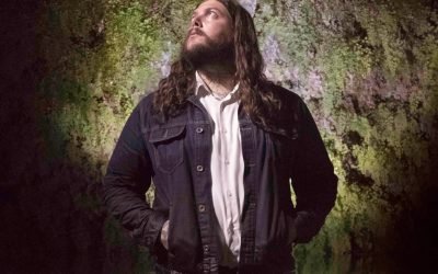 Amigo The Devil Announces New Album And December 2018 UK Tour