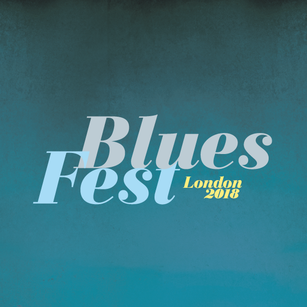 Green On Bluesfest 2018