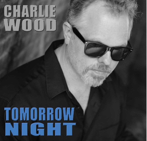 Charlie Wood Announces New Single And Two 2018 Live Shows