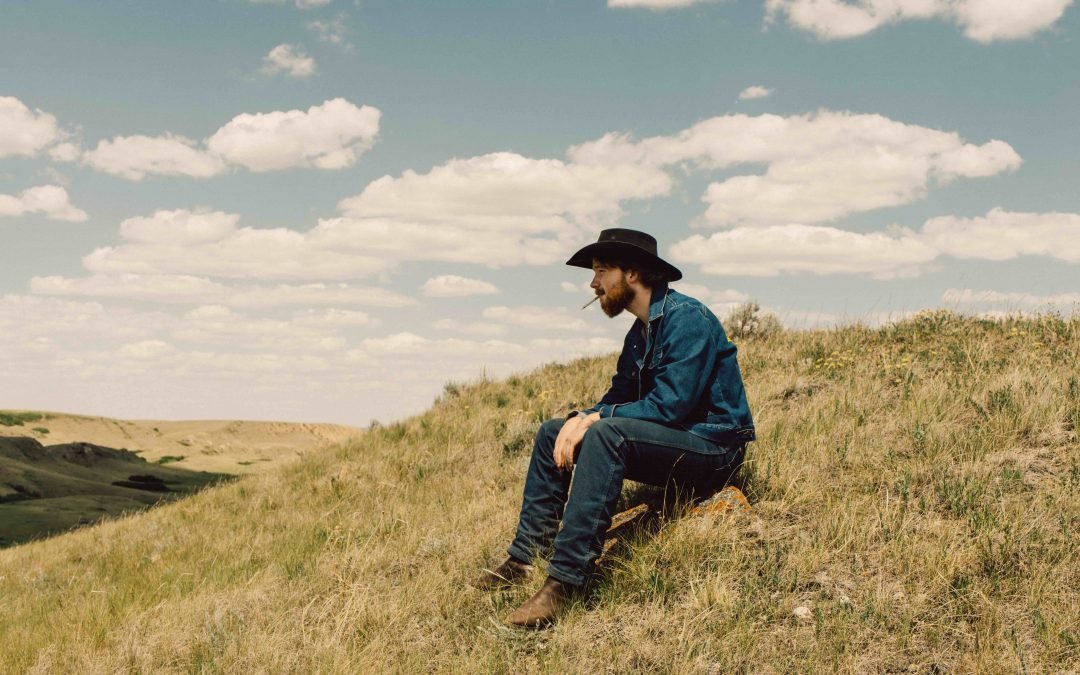 Colter Wall Announces March 2019 UK/Ireland Tour