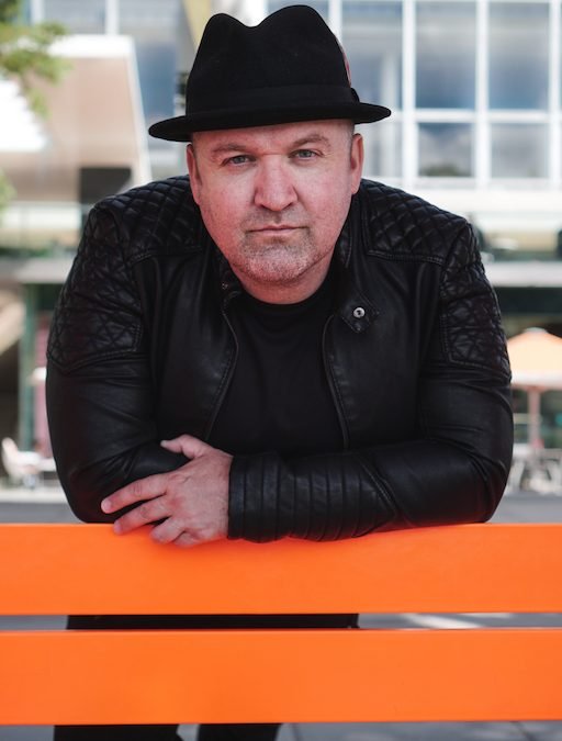 McGoozer Music Video World Premiere