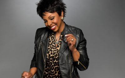 Gladys Knight Announces June/July 2019 UK Tour
